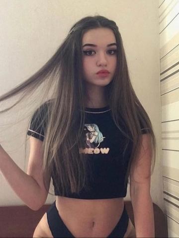 Вероника фото 3