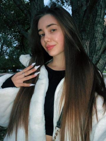 Мария Номер Один Реал фото 2